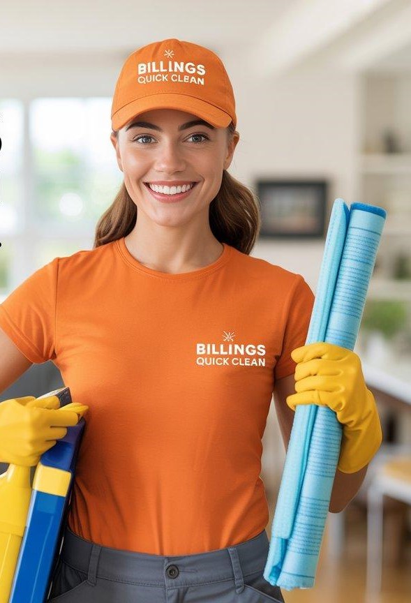 Billings Quick Clean