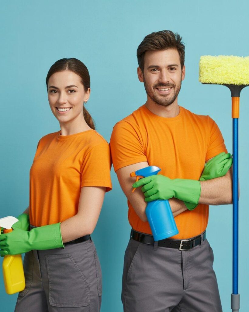 commercial cleaning services billings mt